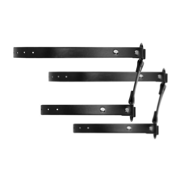 Подвязка Bedroom Fantasies Thigh Harness SX3067 фото
