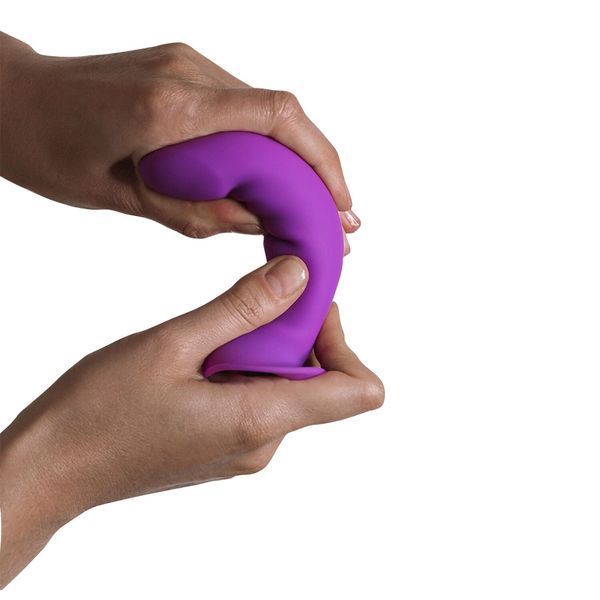 Дилдо Adrien Lastic Hitsens 6 - 5 inch AD24063 фото