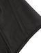 Star Night 12 Plastic Bones Strapless Corset with Bust Support, Black