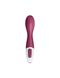 Смарт вібратор точки G Satisfyer Hot Spot з функцією підігріву SO6105 фото 3 Safeyourlove