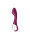 Смарт вібратор точки G Satisfyer Hot Spot з функцією підігріву SO6105 фото 4 Safeyourlove