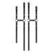 Подвязка Bedroom Fantasies Thigh Harness SX3067 фото 5