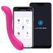 Lovense Osci 2 oscillating smart G-spot vibrator