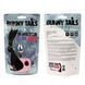Zatyczka analna FeelzToys - Bunny Tails Butt Plug w kolorze, kolor Pink