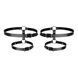Подвязка Bedroom Fantasies Thigh Harness SX3067 фото 3