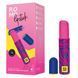 Кліторальний вібратор Romp Lipstick у вигляді губної памади, рожевий ROM3605 фото 1 Safeyourlove