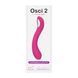 Lovense Osci 2 oscillating smart G-spot vibrator