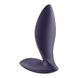 Анальна пробка Satisfyer Power Plug SO8678 фото 4 Safeyourlove