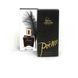 Bijoux Indiscret Poeme Edible Body Paint with Dark Chocolate Flavor, 50 ml