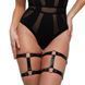 Подвязка Bedroom Fantasies Thigh Harness SX3067 фото 1