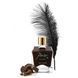 Bijoux Indiscret Poeme Edible Body Paint with Dark Chocolate Flavor, 50 ml