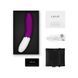 LELO Liv 3 Deep Wibrator, Pink