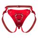 Труси для страпона Feral Feelings Strap-on Harness Red, red SO8280 фото 1 Safeyourlove