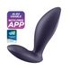 Анальна пробка Satisfyer Power Plug SO8678 фото 1