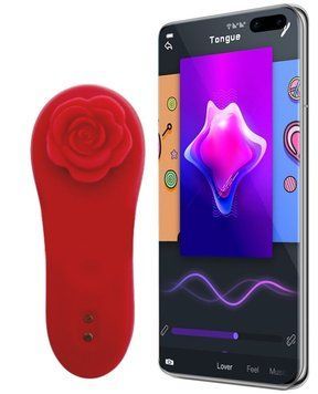 Wibrator Caleo Panties Fun Town
