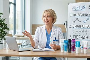 Водна, силіконова чи гібридна основа: яку змазку обрати під ваші потреби? фото