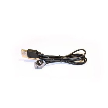 Зарядка (запасний кабель) для вібраторів Mystim USB charging cable SO3476 SafeYourLove