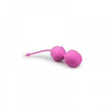 Вагінальні кульки подвійні Pink Double Vagina Balls ET27009 SafeYourLove