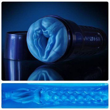 Мастурбатор Fleshlight Freaks Alien F16685 SafeYourLove