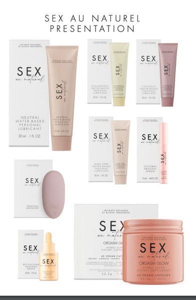 Гель для мастурбації на водній основі FINGER PLAY Slow Sex by Bijoux Indiscrets, 30 мл B0323 SafeYourLove