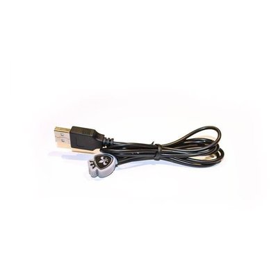 Зарядка (запасний кабель) для вібраторів Mystim USB charging cable SO3476 SafeYourLove