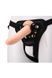 Реалістичний страпон REALSTUFF STRAP ON REAL DILDO/ DT21706 фото 3 Safeyourlove