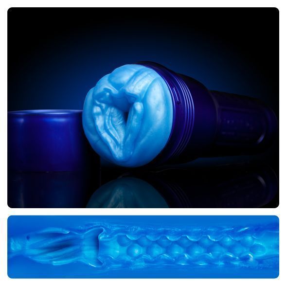 Мастурбатор Fleshlight Freaks Alien F16685 SafeYourLove
