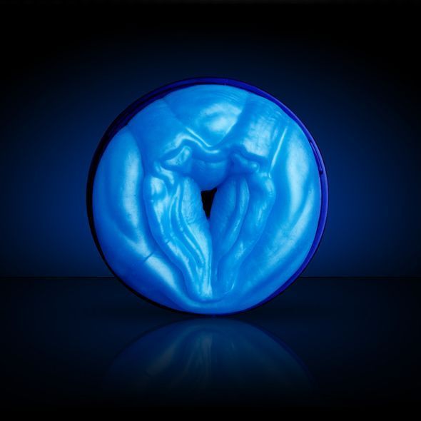 Мастурбатор Fleshlight Freaks Alien F16685 SafeYourLove