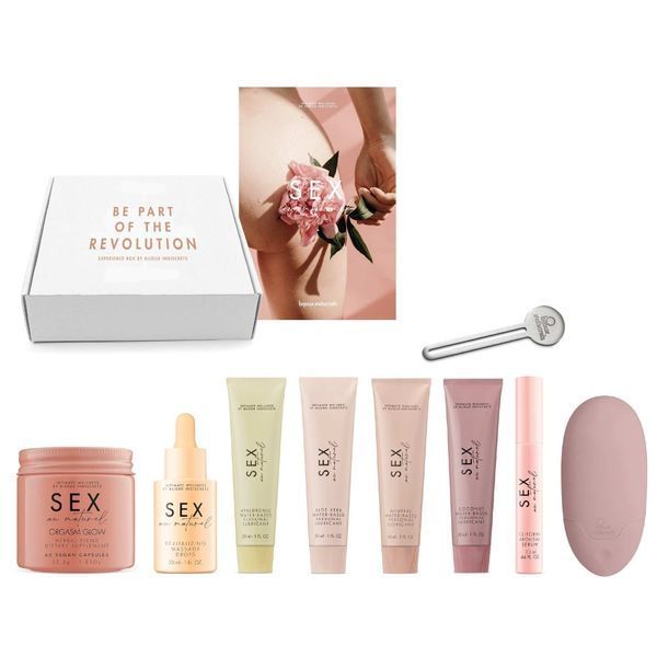 Гель для мастурбації на водній основі FINGER PLAY Slow Sex by Bijoux Indiscrets, 30 мл B0323 SafeYourLove