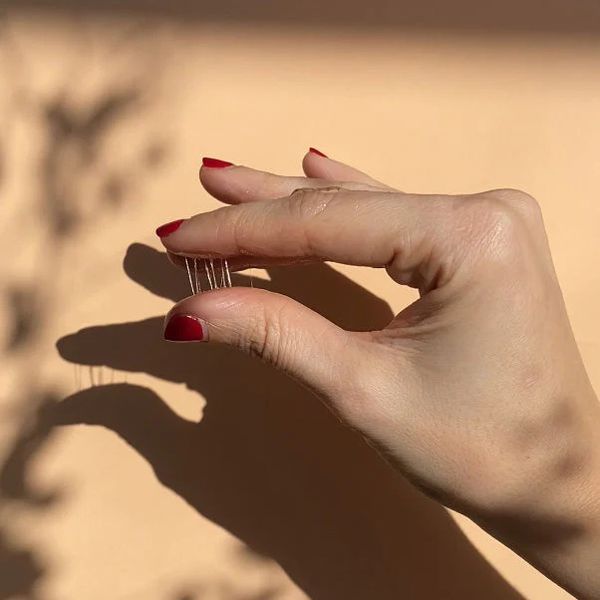 Гель для мастурбації на водній основі FINGER PLAY Slow Sex by Bijoux Indiscrets, 30 мл B0323 SafeYourLove