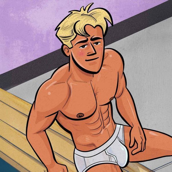 Fleshjack Power Bottom Masturbator