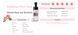Пена для интимного ухода Iroha Intimate Wash Foam Type Damask Rose and Geranium 150 мл SX3495 фото 8
