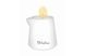 SHIATSU Patchouli massage candle, 130 g