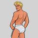 Fleshjack Power Bottom Masturbator