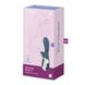 Анальний вібратор Satisfyer Air Pump Booty 2, надувається SO8410 фото 5 Safeyourlove