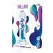 Прозорий фалоімітатор Alive Gallant Jelly Dildo SO6025 фото 2 Safeyourlove