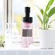 Пена для интимного ухода Iroha Intimate Wash Foam Type Damask Rose and Geranium 150 мл SX3495 фото 3