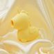 Unihorn vibrator - Bean Blossom, pulsating tongue