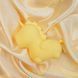 Unihorn vibrator - Bean Blossom, pulsating tongue