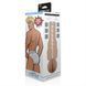 Fleshjack Power Bottom Masturbator