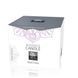 SHIATSU Patchouli massage candle, 130 g