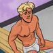 Fleshjack Power Bottom Masturbator