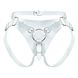 Труси для страпона Feral Feelings Strap-on Harness White, white SO8281 фото 1 Safeyourlove