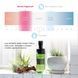 Пена для интимного ухода Iroha Intimate Wash Foam Type Damask Rose and Geranium 150 мл SX3495 фото 5