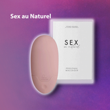 Кліторальний стимулятор Bijoux Indiscrets Sex au Naturel — Personal Massager SO6633 фото Safeyourlove