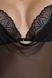 Сорочка Passion DELIENA CHEMISE, стринги с заниженной талией, размер L SO8418 фото 7
