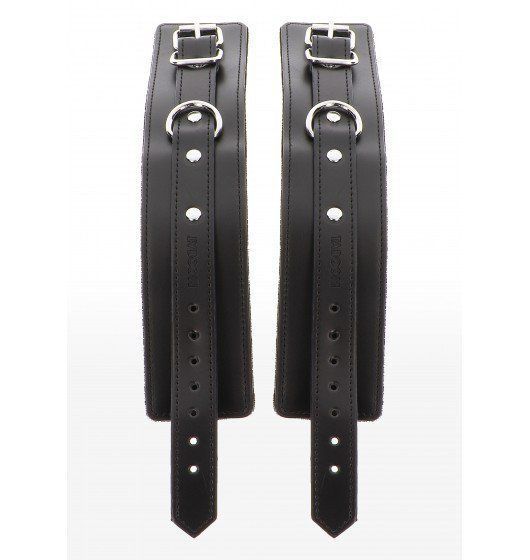 Taboom handcuffs