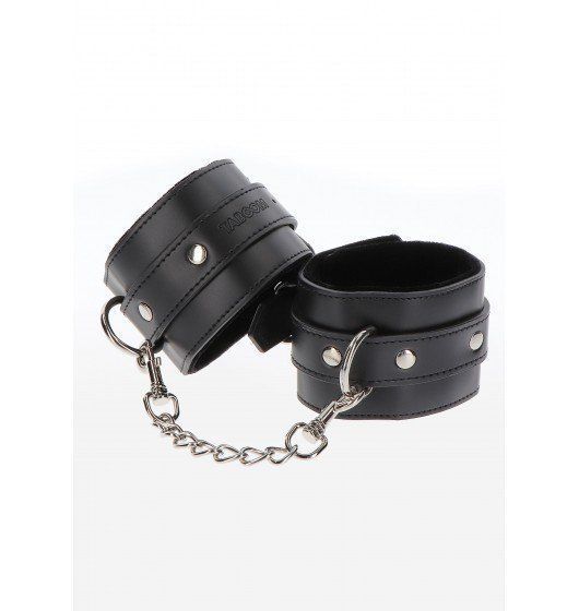 Taboom handcuffs