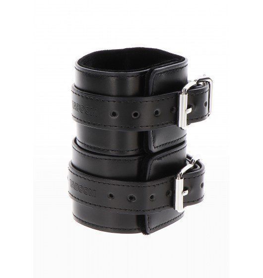 Taboom handcuffs