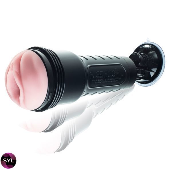 Кріплення для душа Fleshlight Shower Mount, присоска з кріпленням до мастурбатора Флешлайт F16630 SafeYourLove